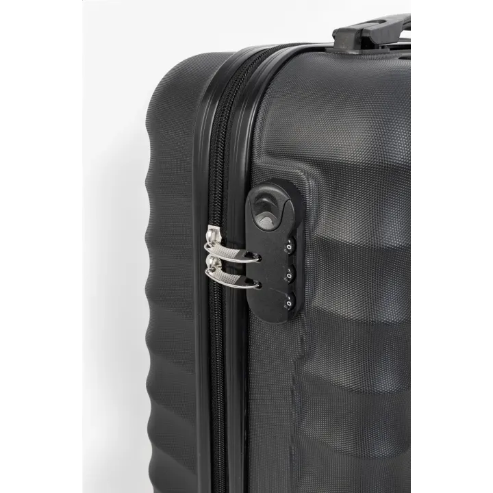 RPET carry-on luggage - AP808207 (ANDA#10)